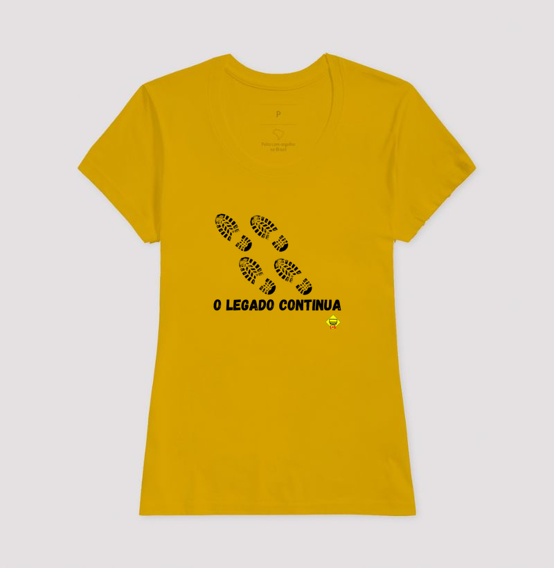 Camisa 17
