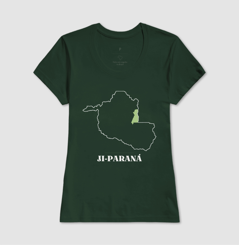 Ji-Paraná | Traço RO - Imagem 13