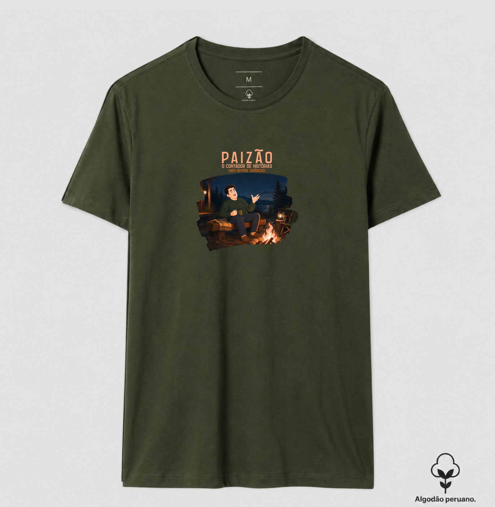 Camisa 5