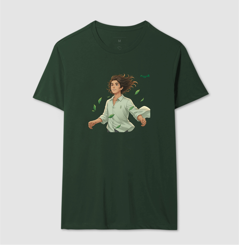 Camisa 11