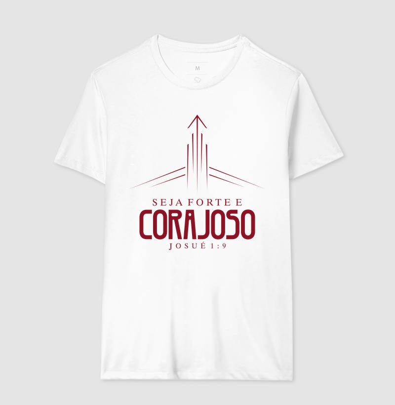 Forte e Corajoso - Imagem 4