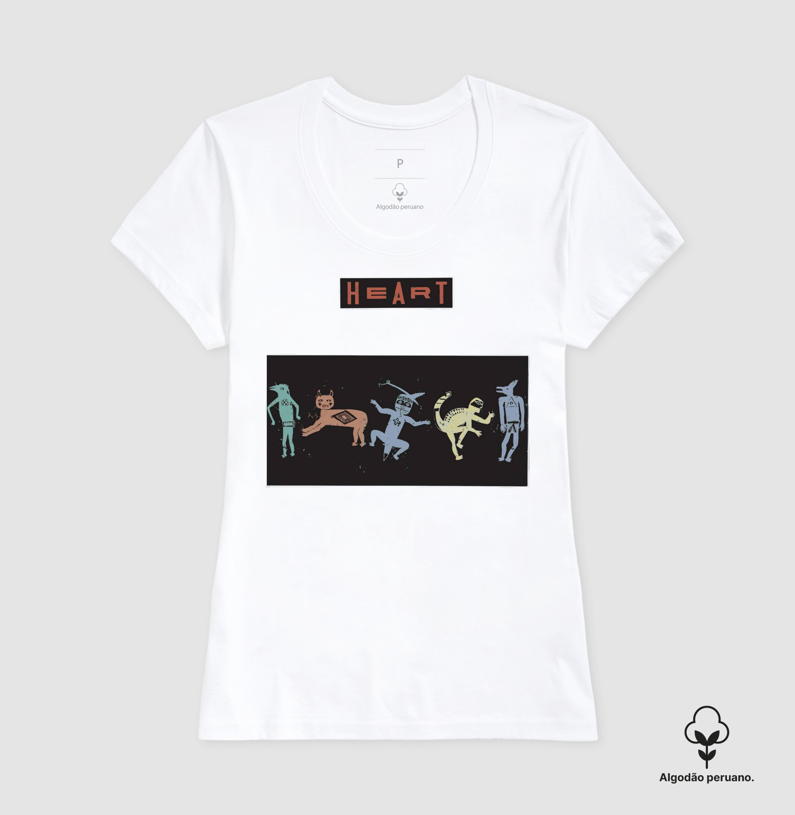 Heart - Bad Animals - Imagem 8
