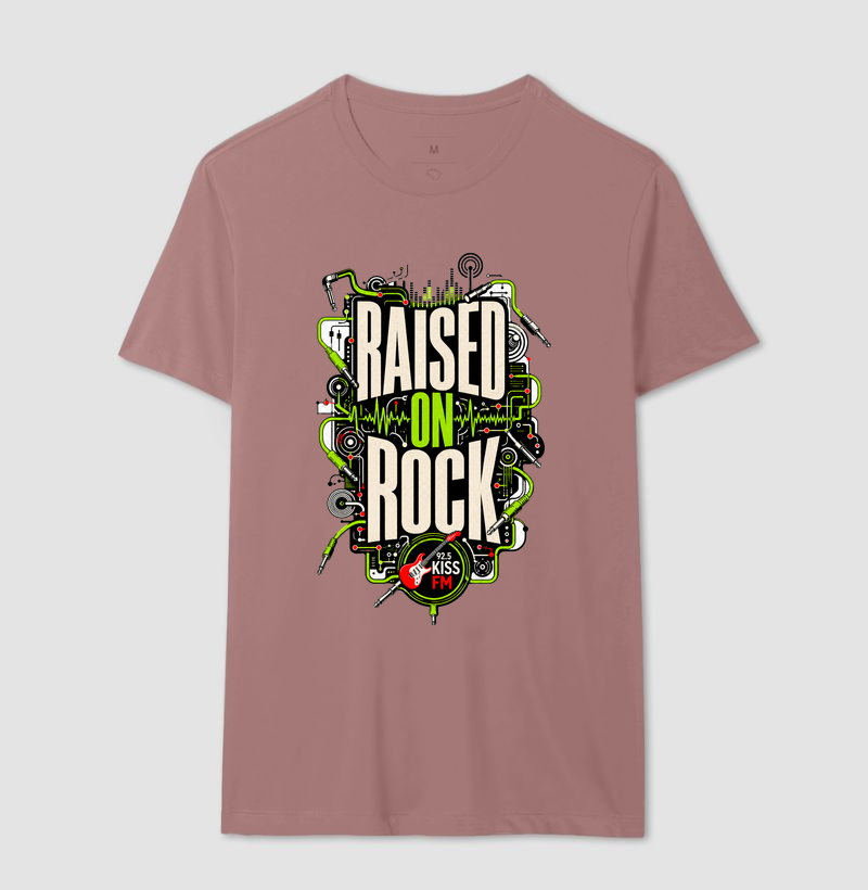Raised On Rock - Imagem 16