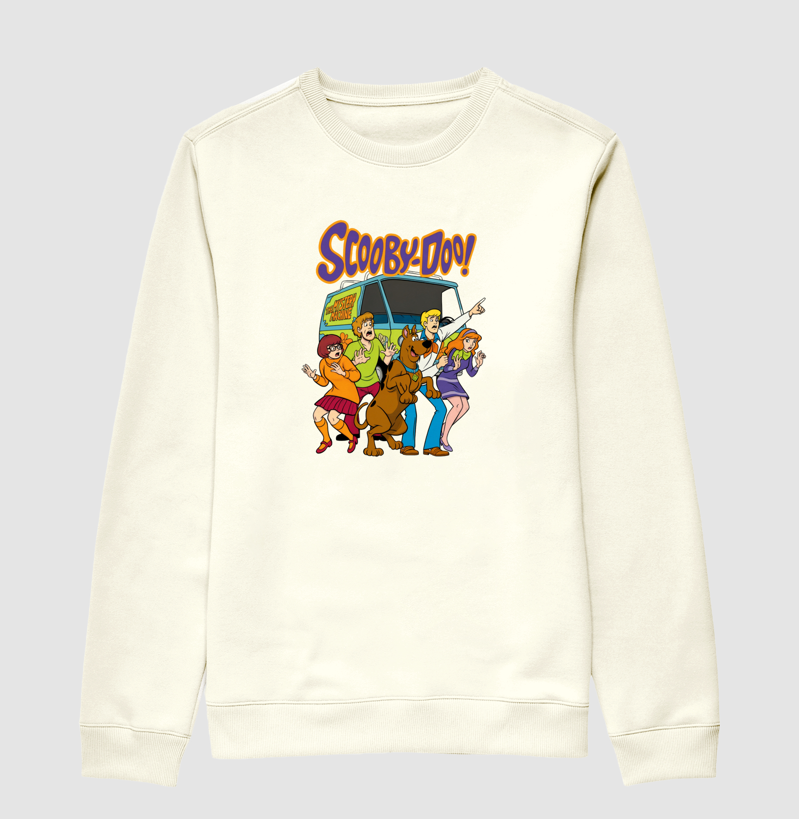 Camiseta Scoob-Doo - Imagem 2