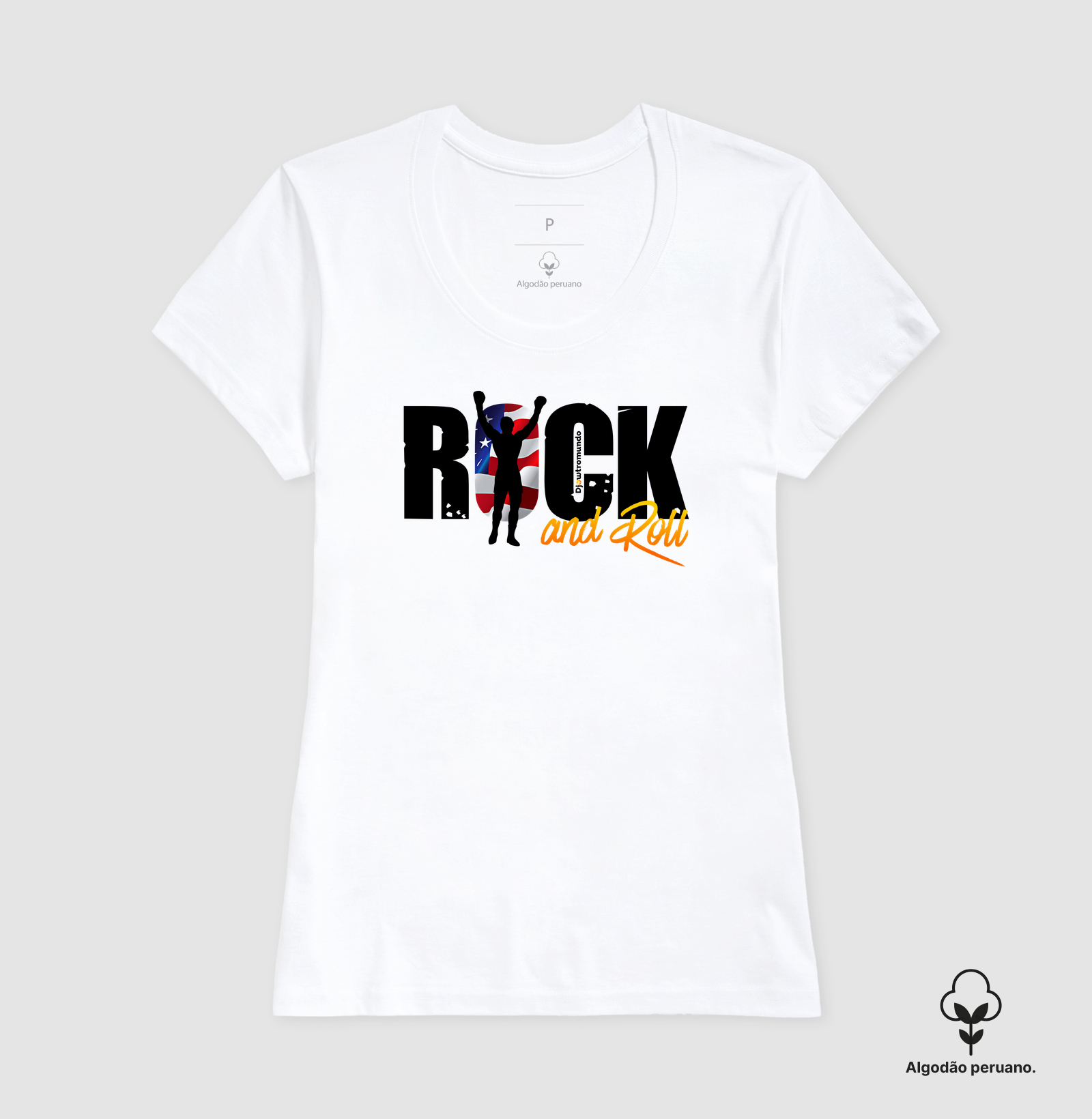 DJOW® | ROCK AND ROLL - Imagem 5