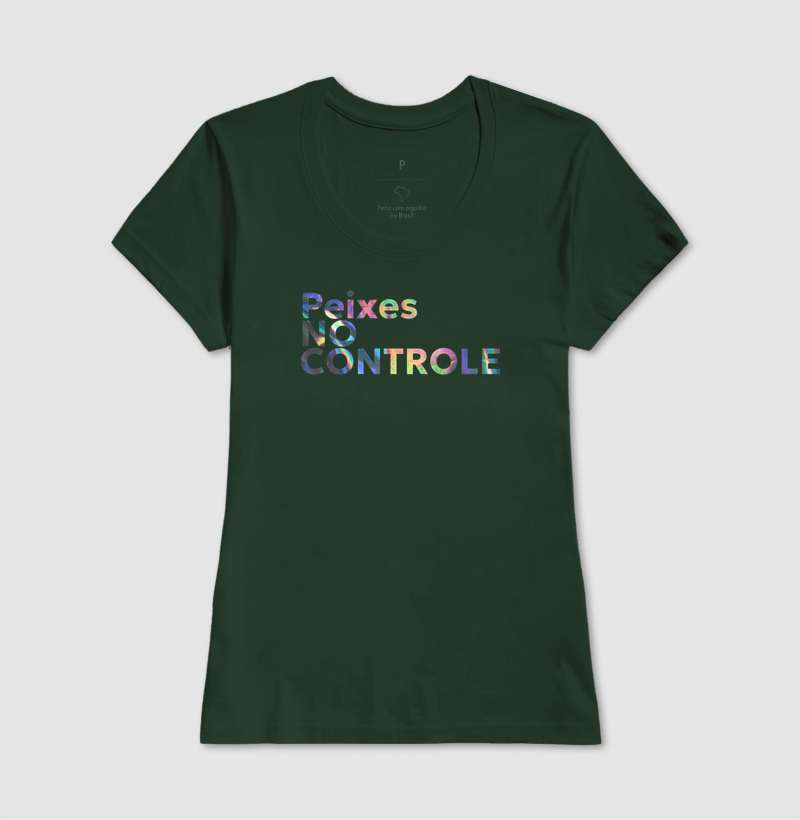 Peixes NO  CONTROLE - Imagem 15