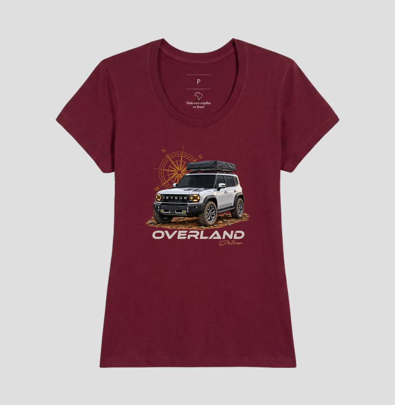 Camisa 18