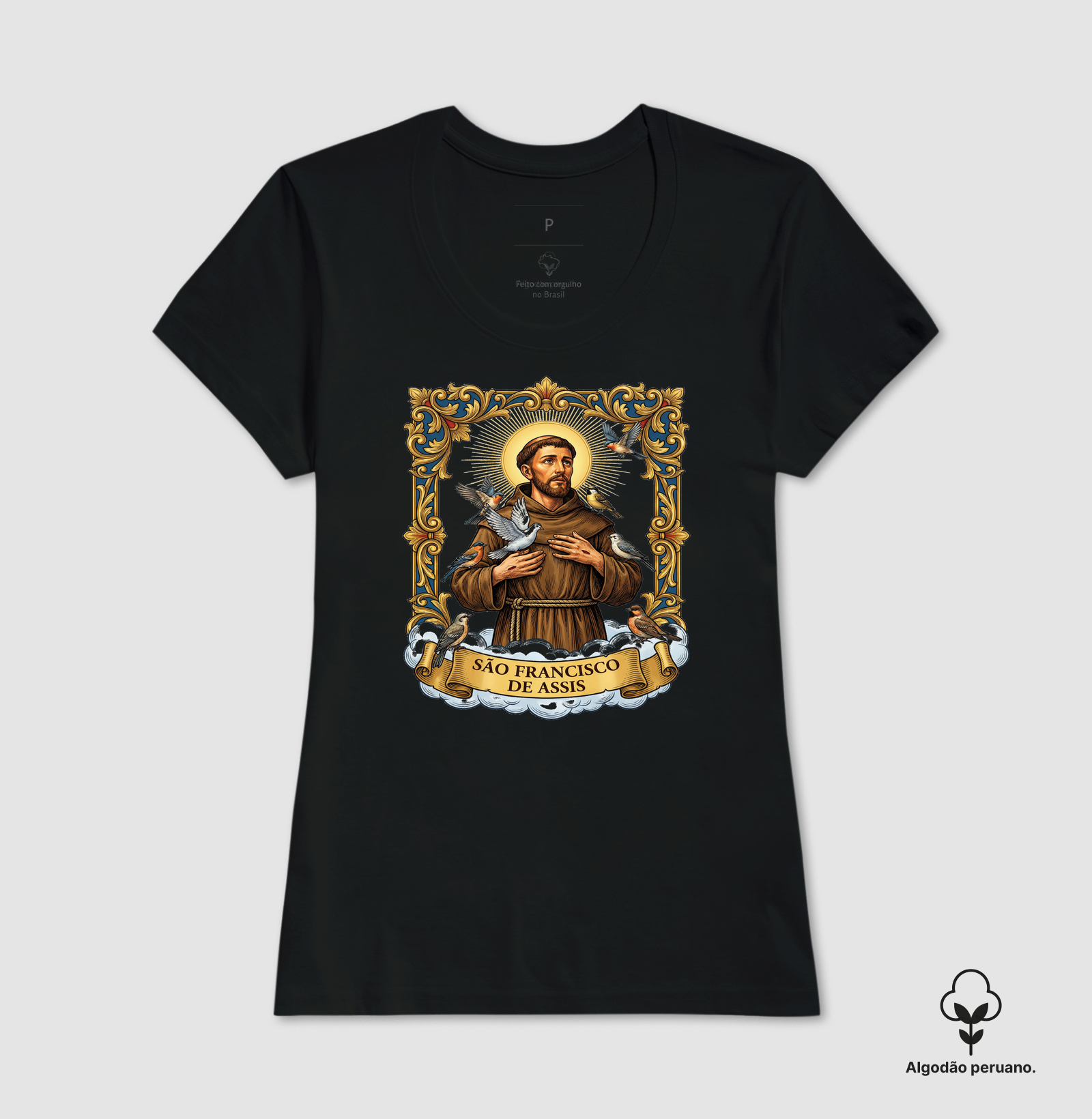 São Francisco - Imagem 3