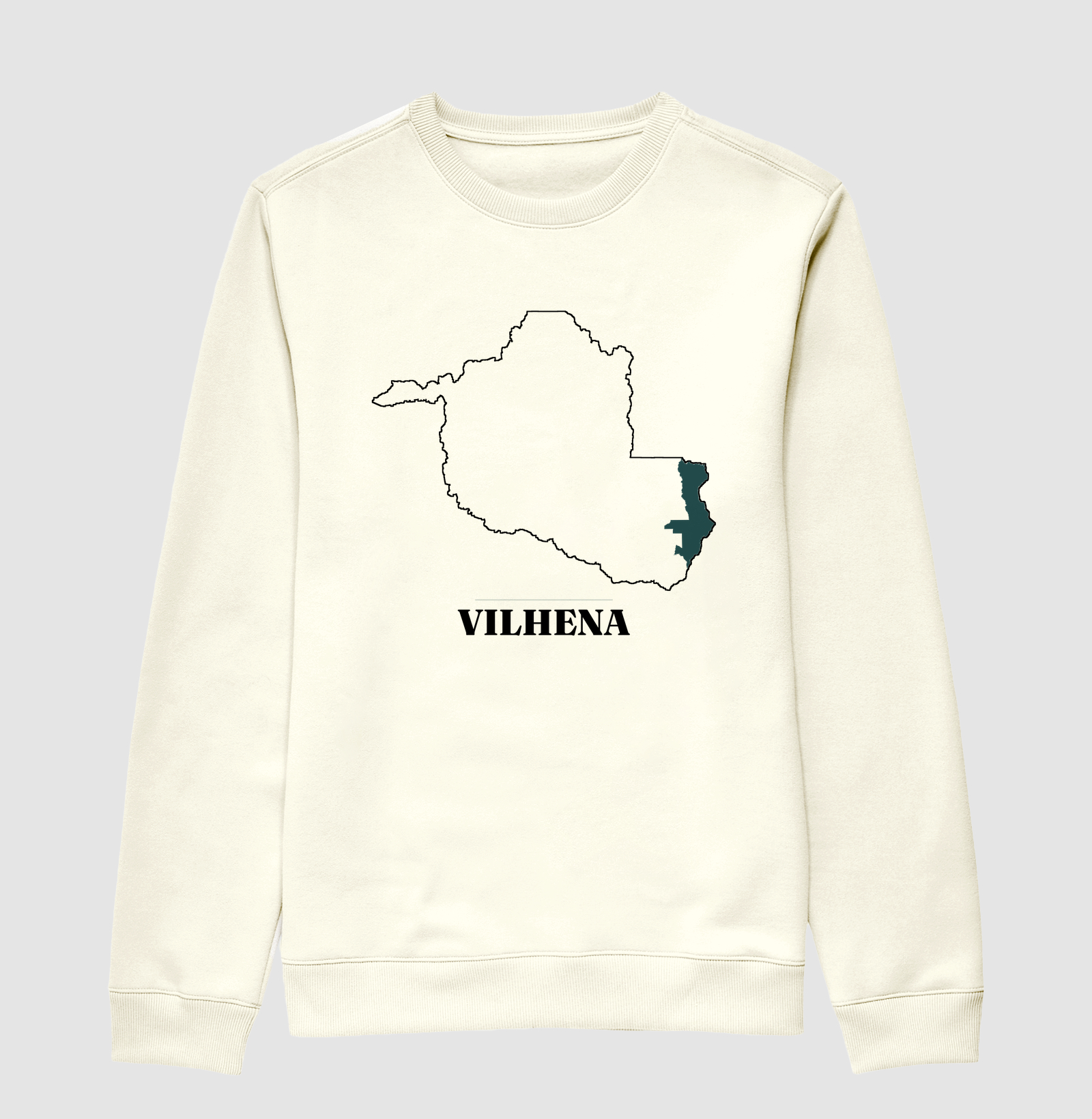 Vilhena | Traço RO - Imagem 2