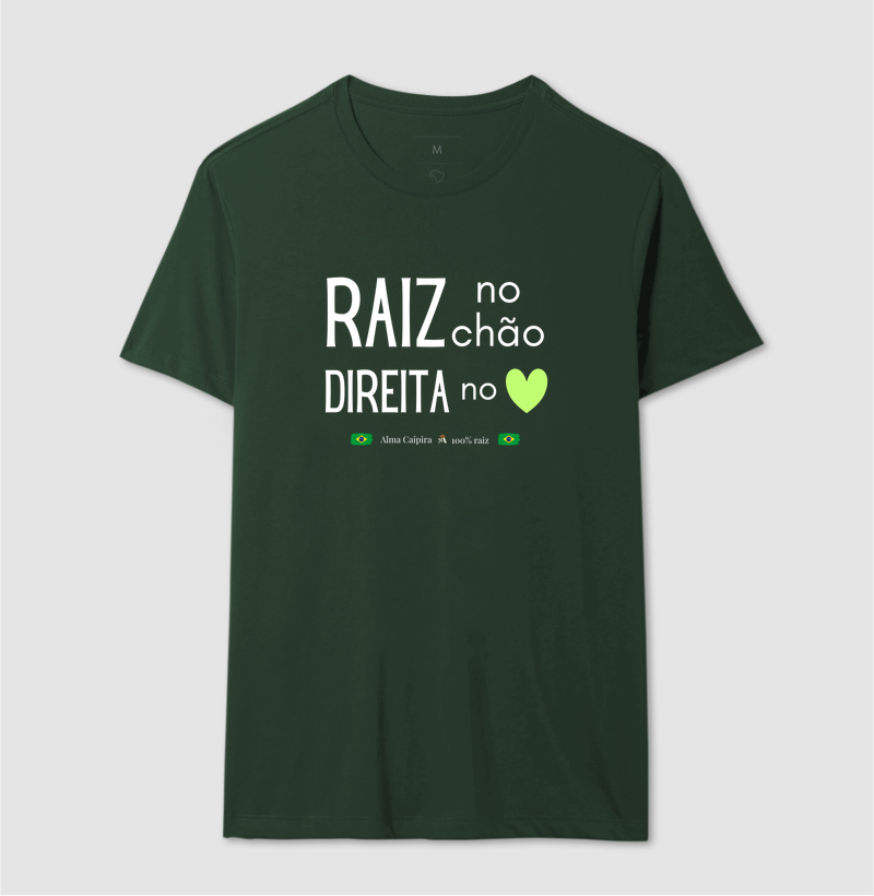 Raíz no chão, direita no coração - Imagem 12