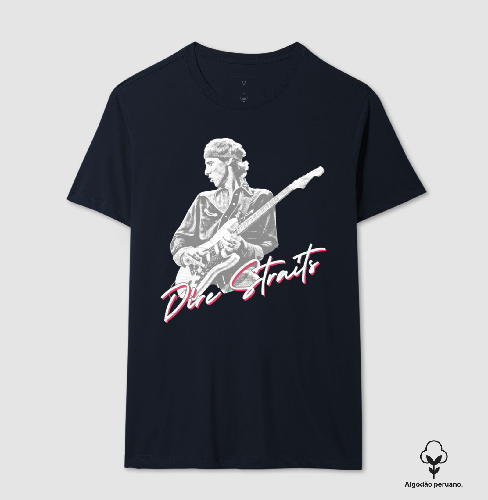 Dire Straits - Mark Knopfler - Imagem 8