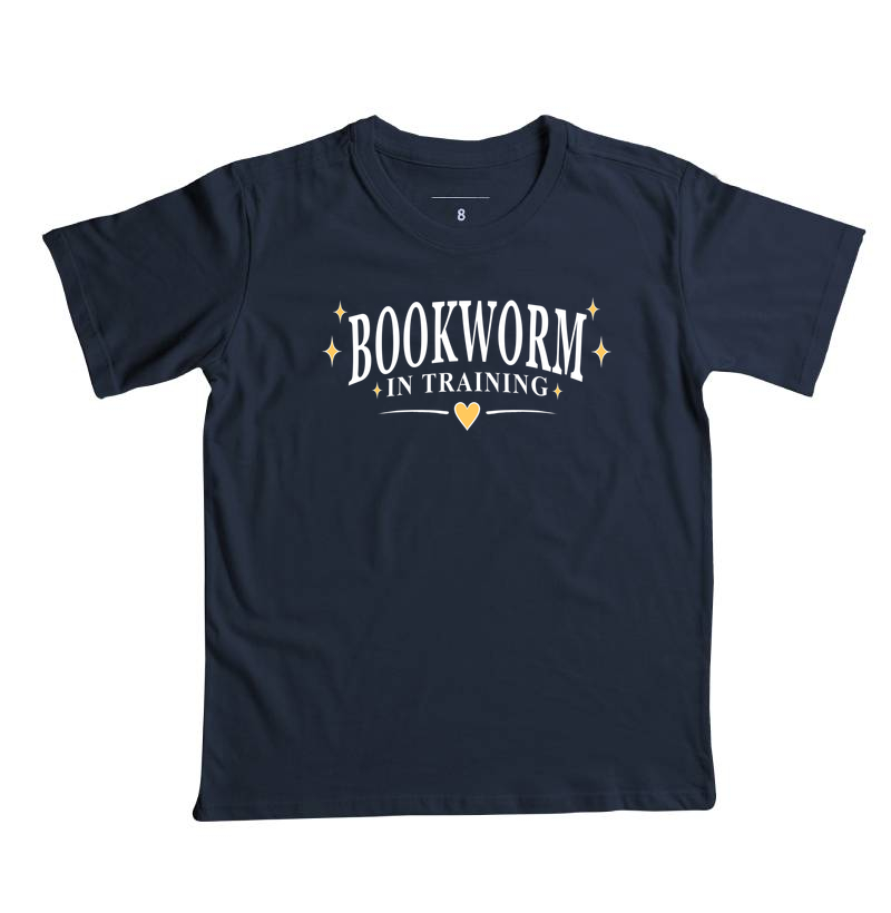 Bookworm In Training - Imagem 3