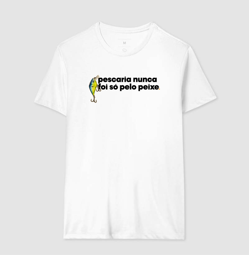 Nunca foi só por peixe! - Imagem 4