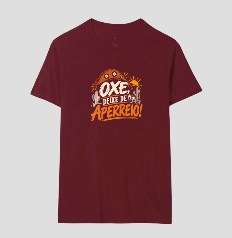 Oxe, deixe de aperreio! - Imagem 10