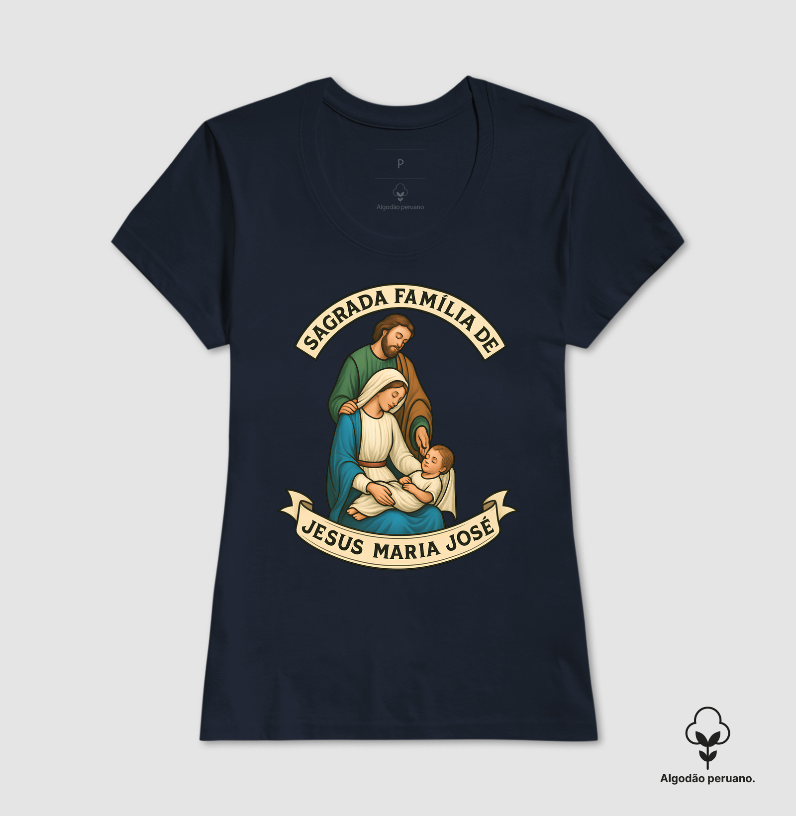 Camisa 1