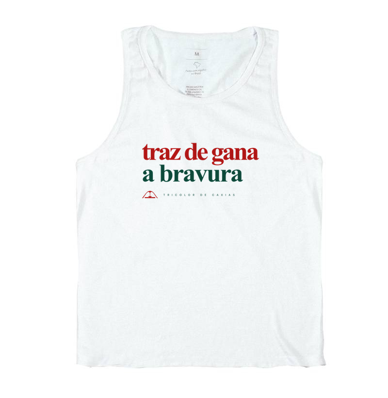 Traz de Gana a bravura - Imagem 2