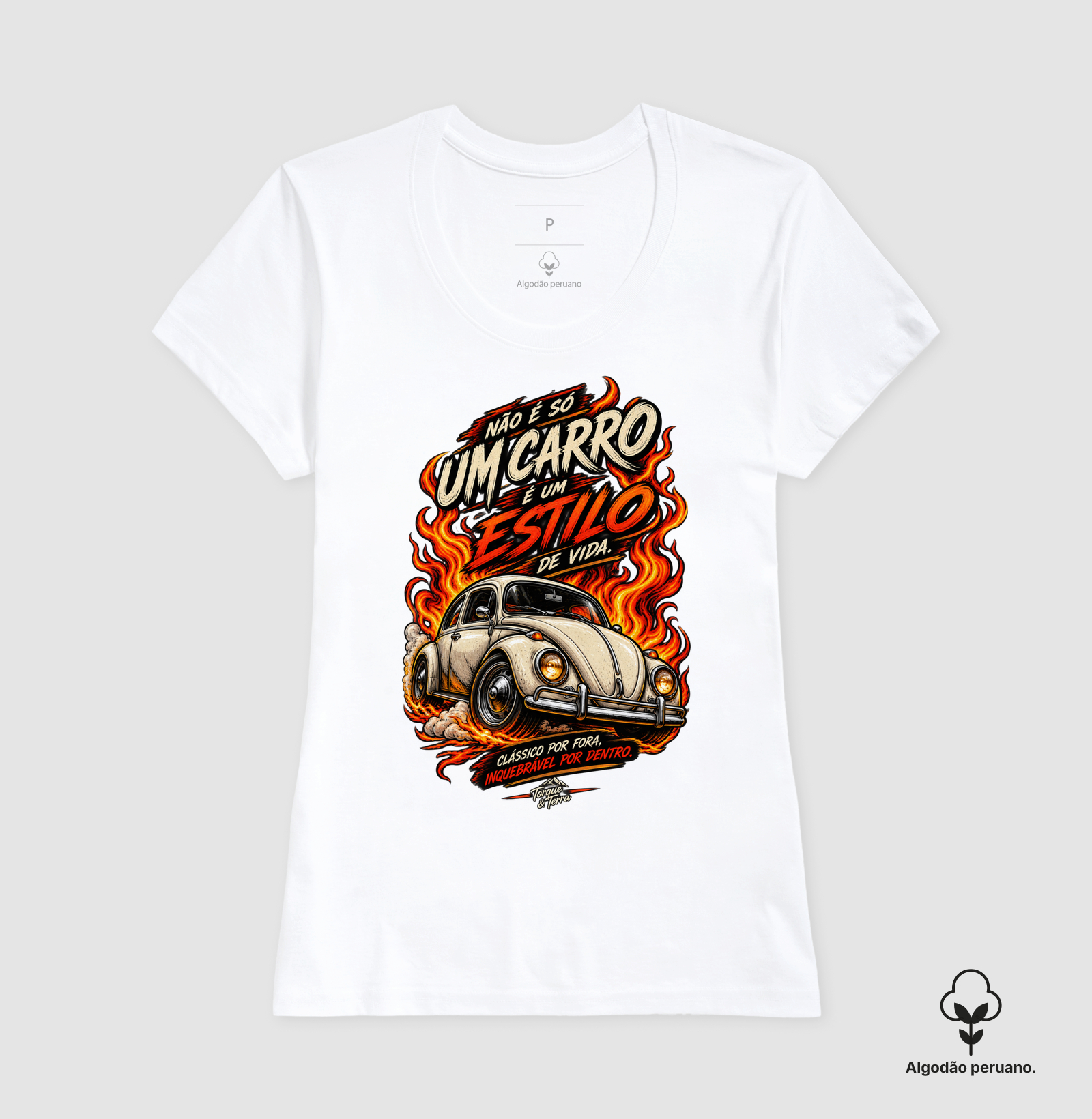 Fusca - estilo de vida - Imagem 7