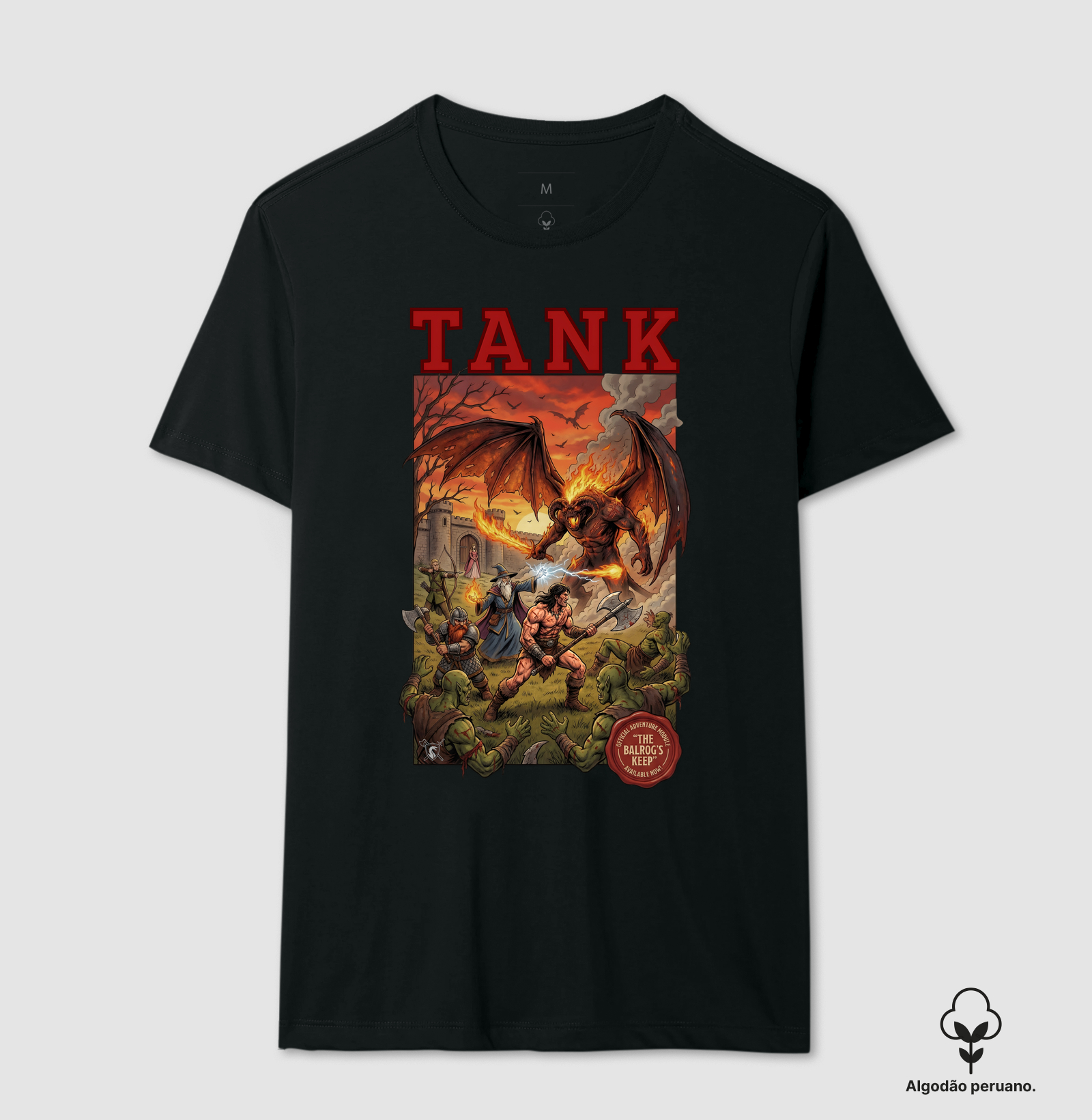 Camisa 1