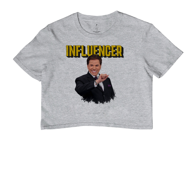 Influencer - Silvio Santos - Imagem 6