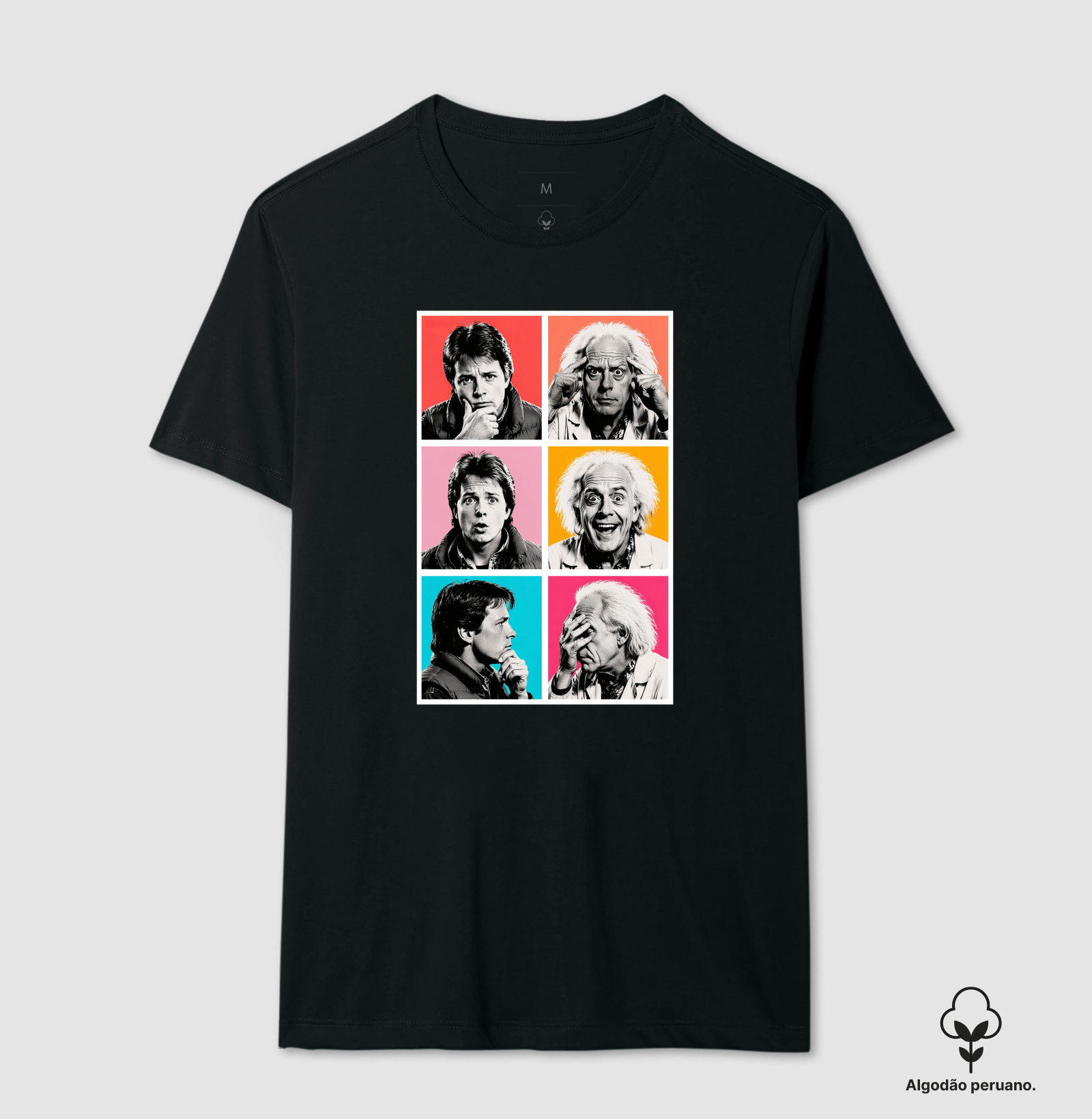 Camisa 4