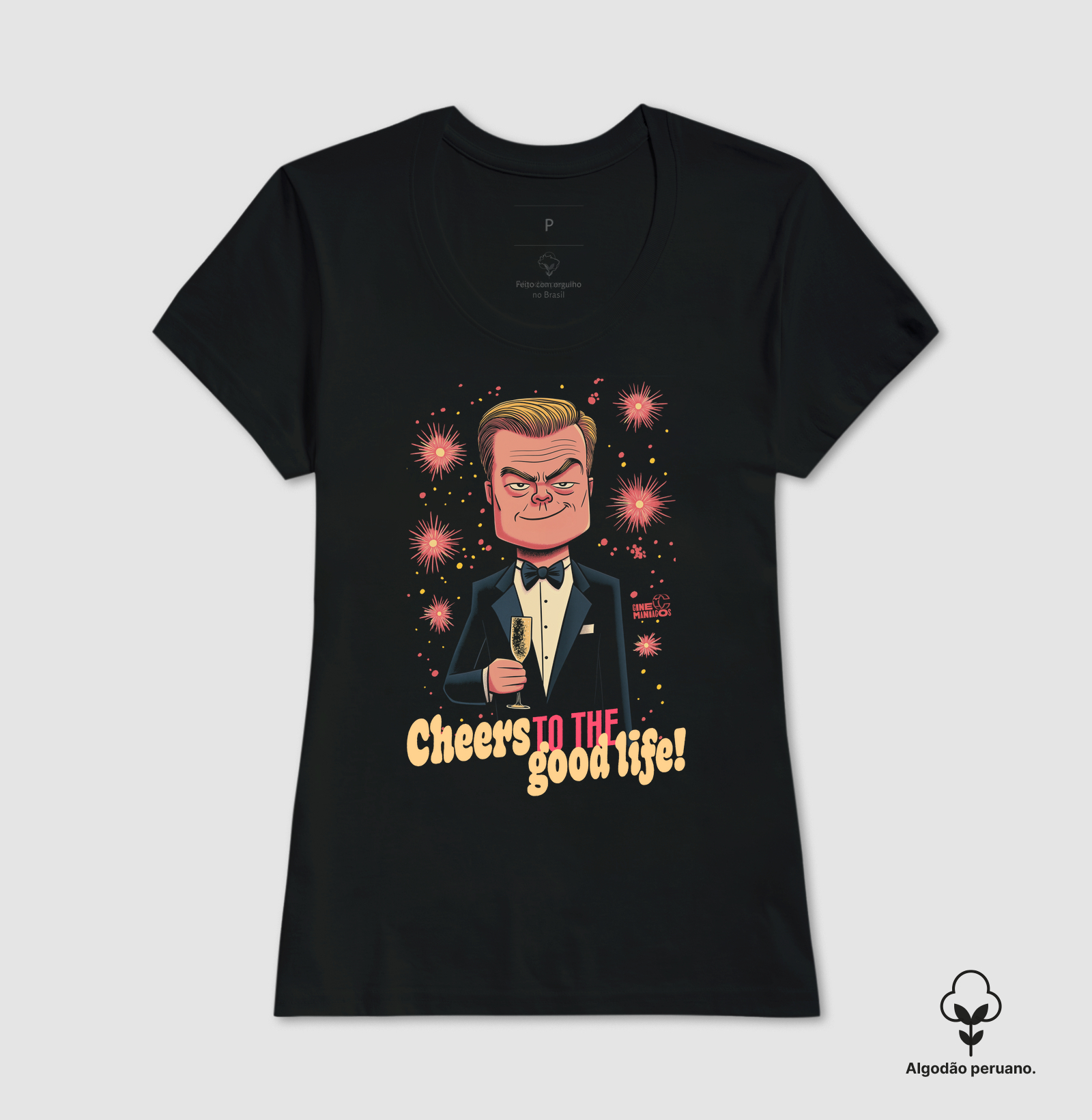 Camisa 2
