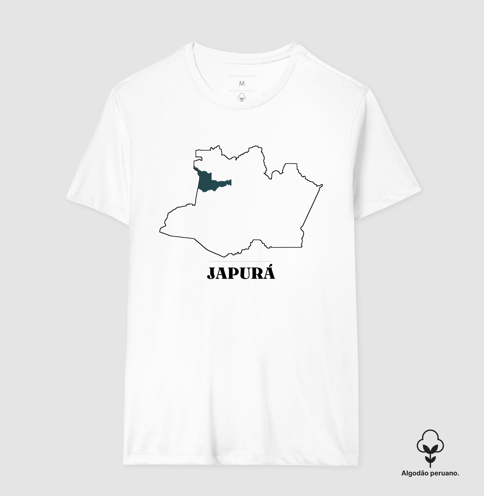 Japurá | Traço AM - Imagem 4