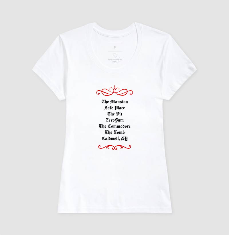Camisa 4