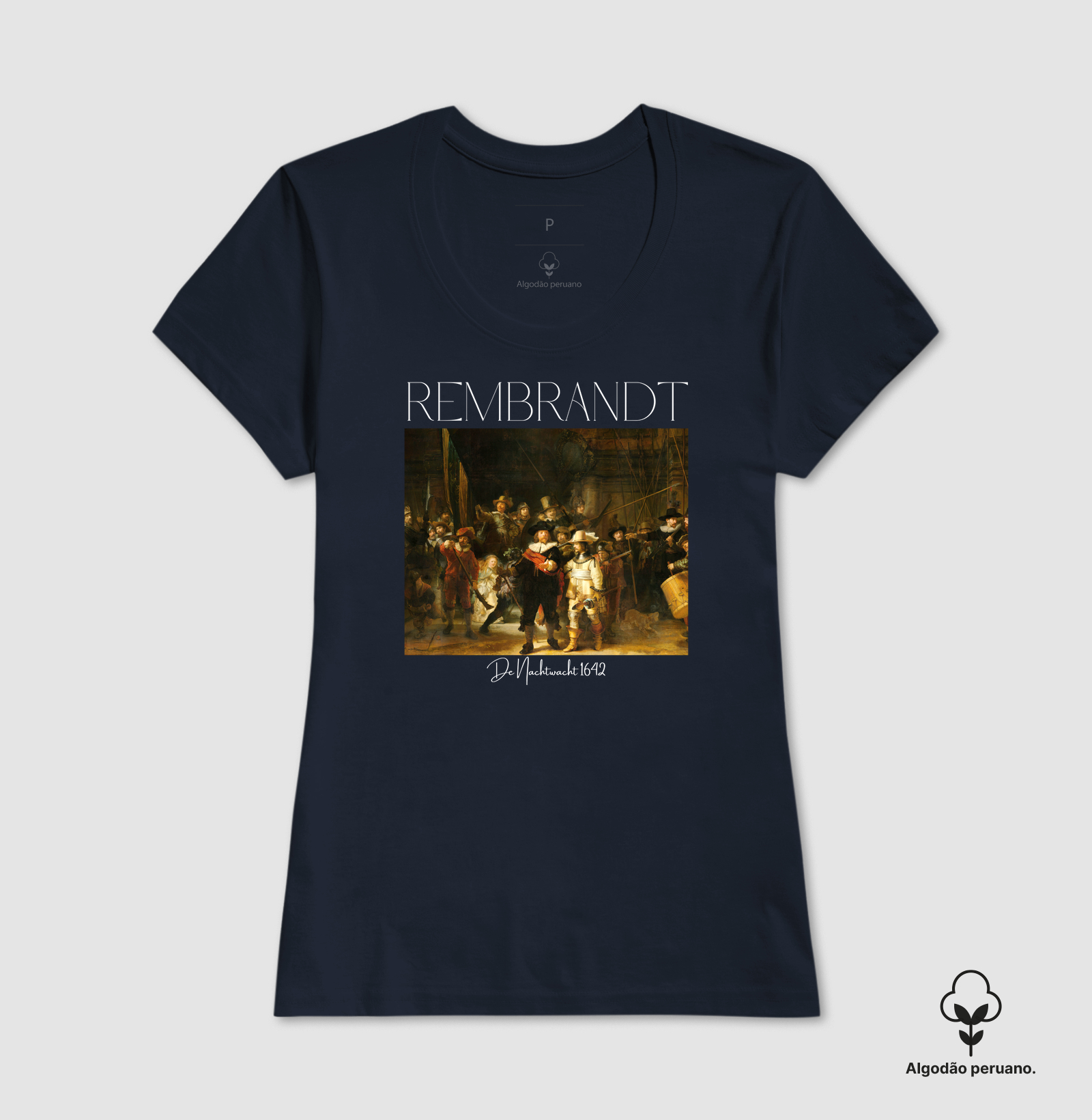 Camisa 1