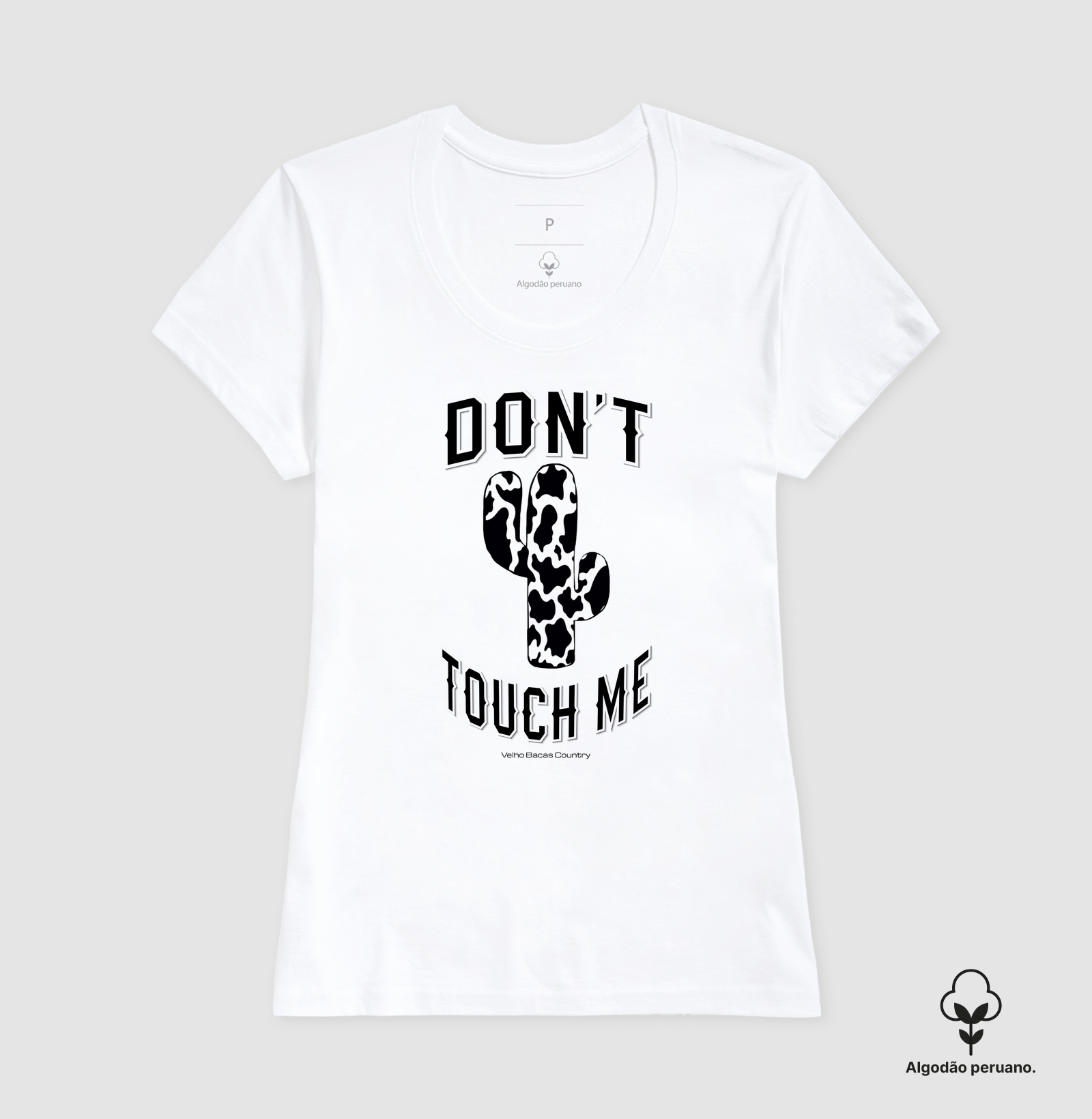 Don't Touch Me - Imagem 7