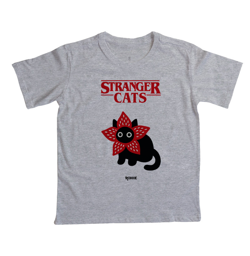 Strange Cats - Gatogorgon - Imagem 2
