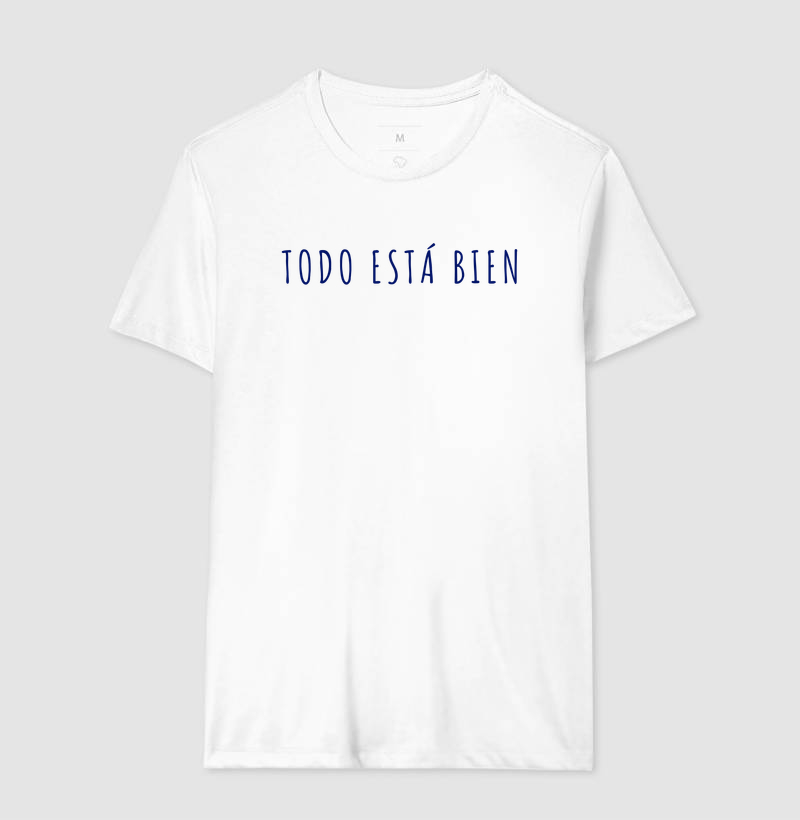 Todo Está Bien - Imagem 4