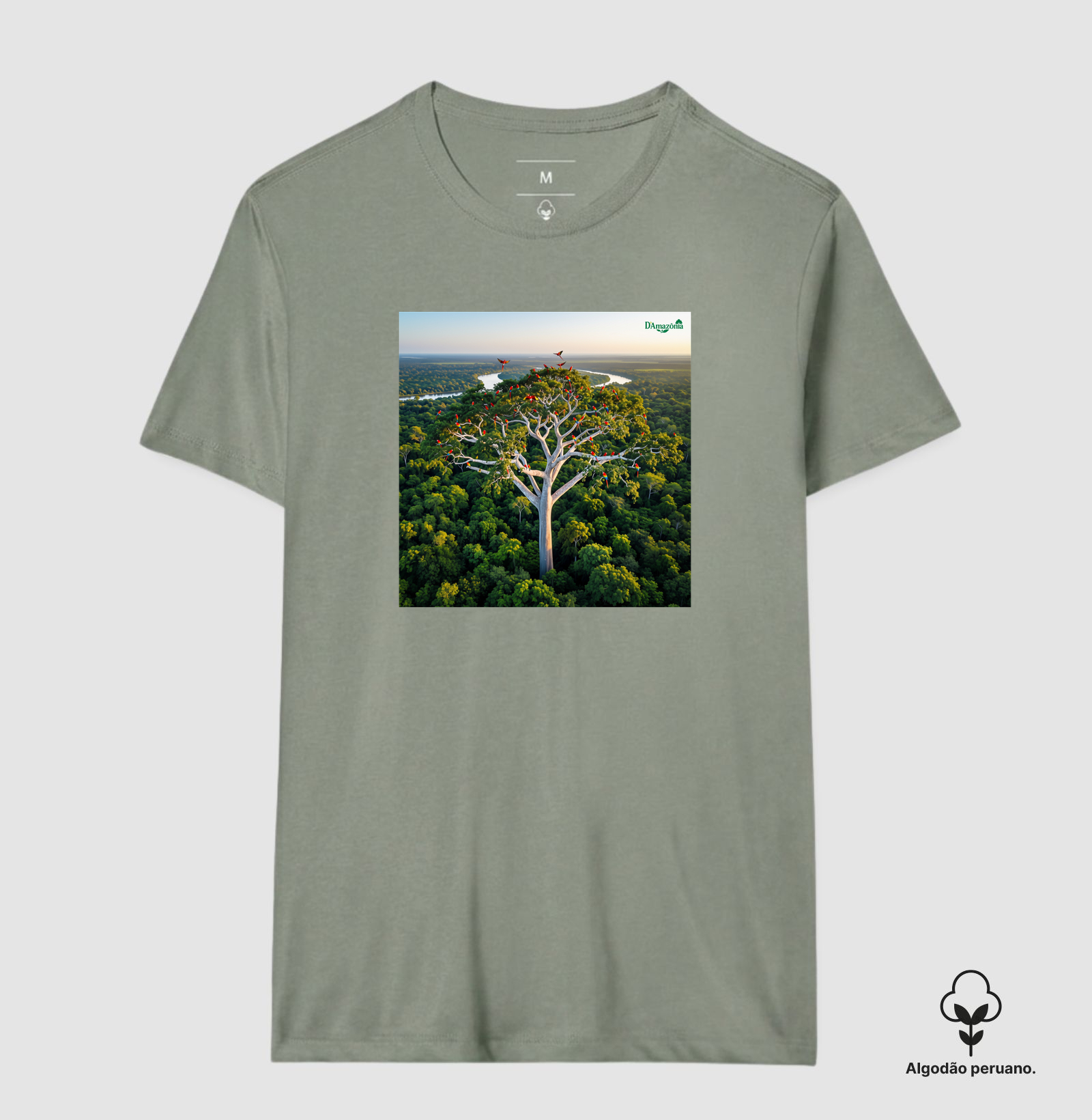 Camisa 1
