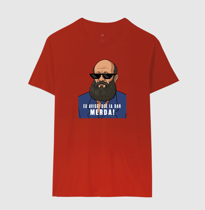 Camisa 10