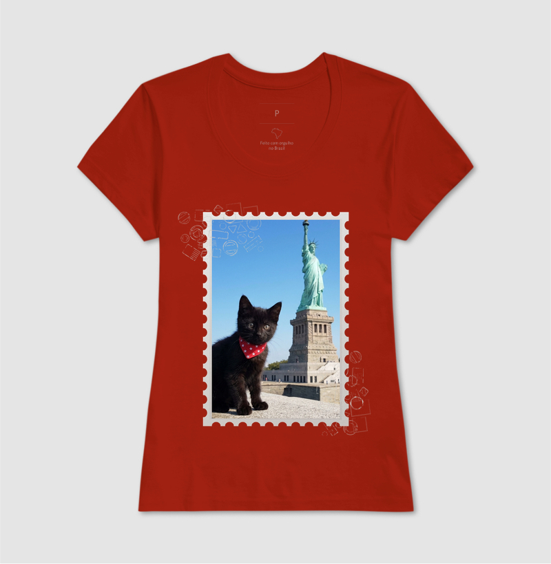 Camisa 8