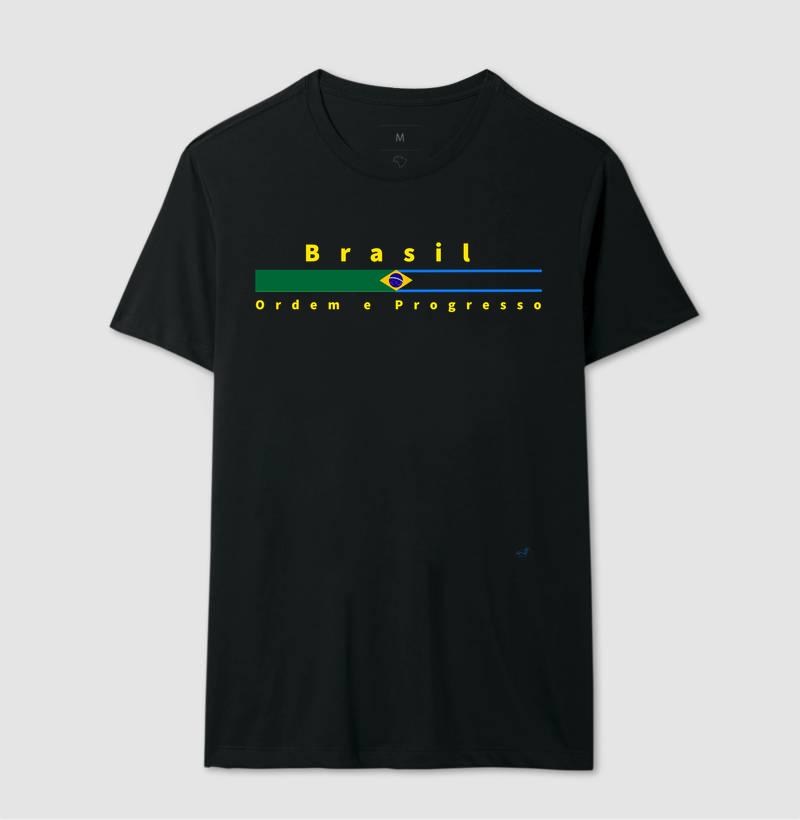 Brasil - Ordem e Progresso - Imagem 2