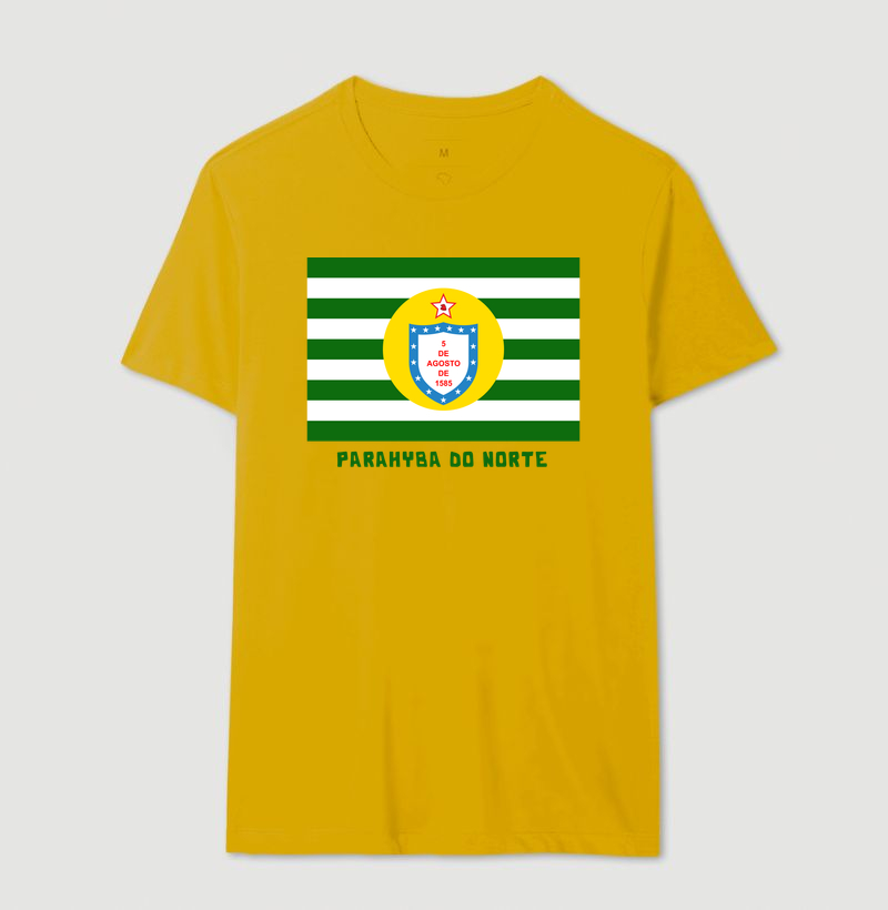 Parahyba do Norte | Bandeira - Imagem 12