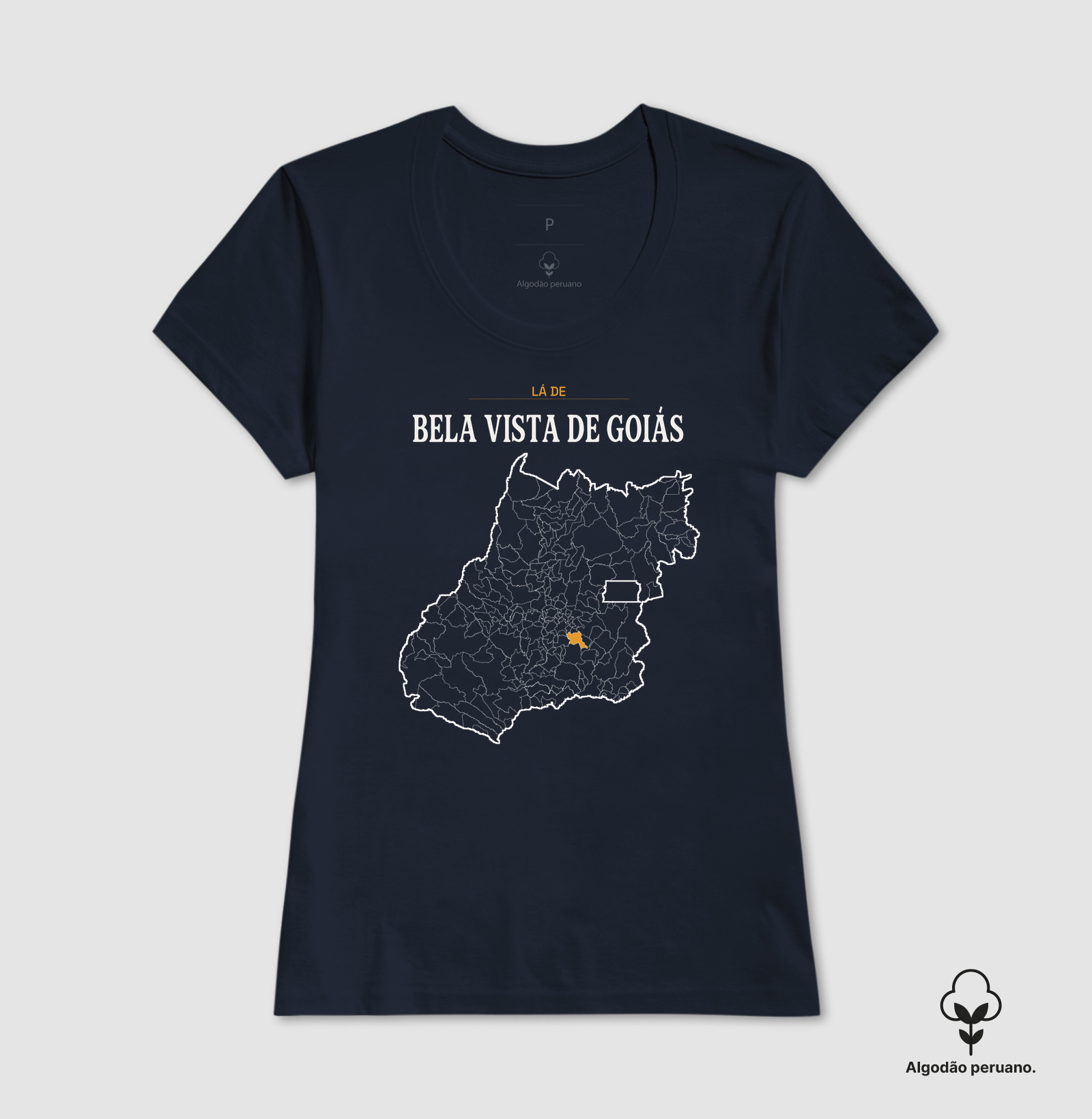 Camisa 5