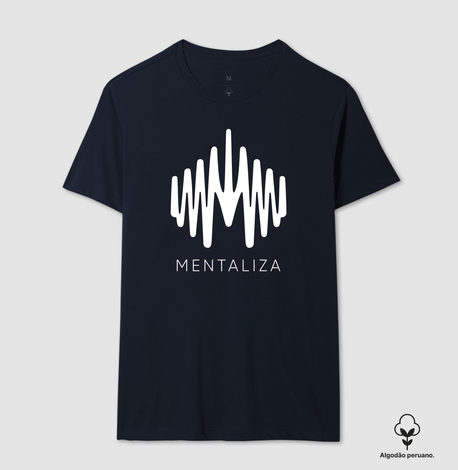 Mentaliza Oficial