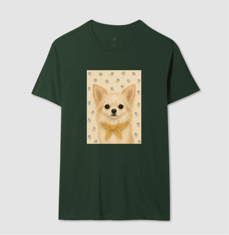 Camisa 11