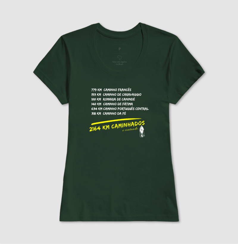 Camisa 12