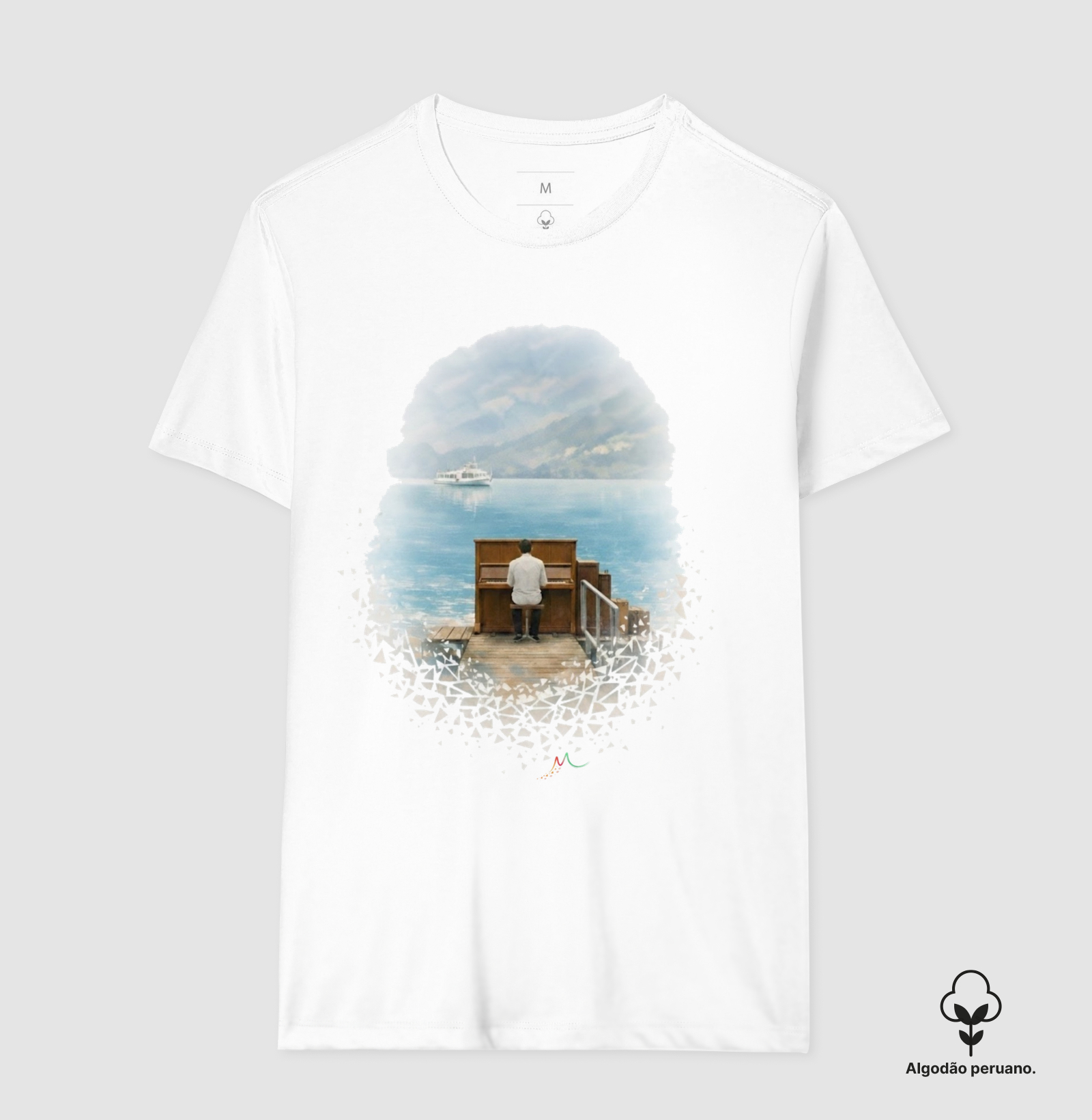 Camisa 2