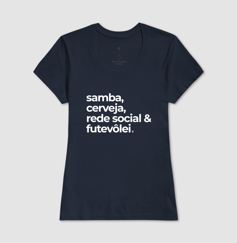 Samba Cerveja Rede Social e Futevôlei - Imagem 7