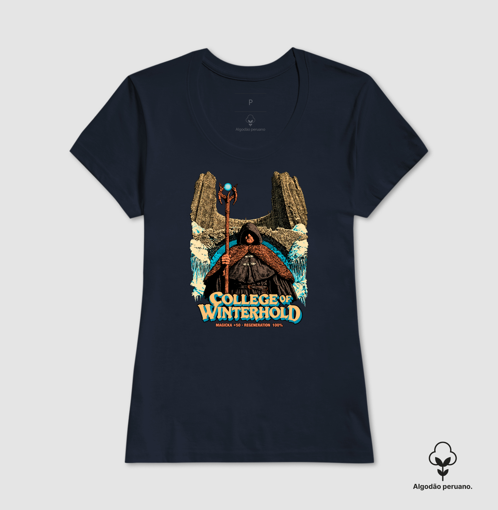 College Of Winterhold - Imagem 7
