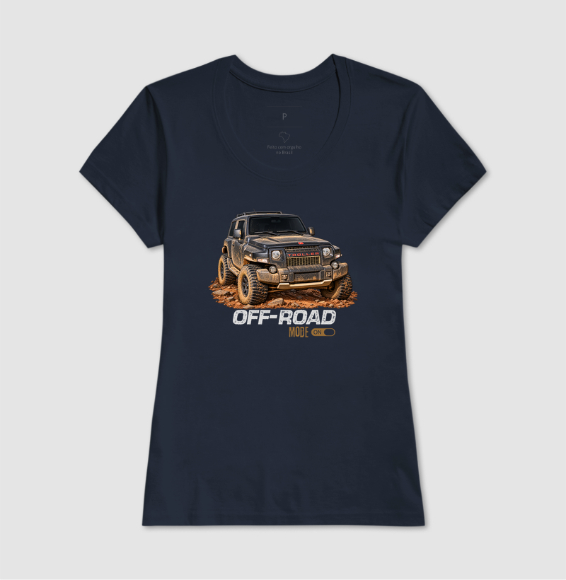 Troller Offroad - Mode On - Imagem 7