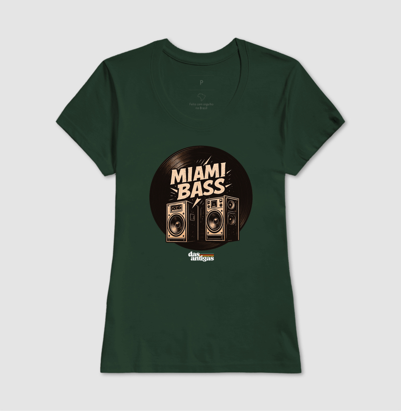 Miami Bass Das Antigas.  - Imagem 13