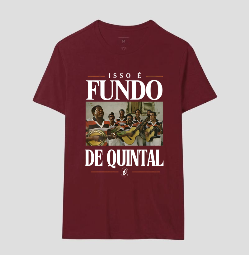 52 - ISSO É FUNDO DE QUINTAL - Imagem 16