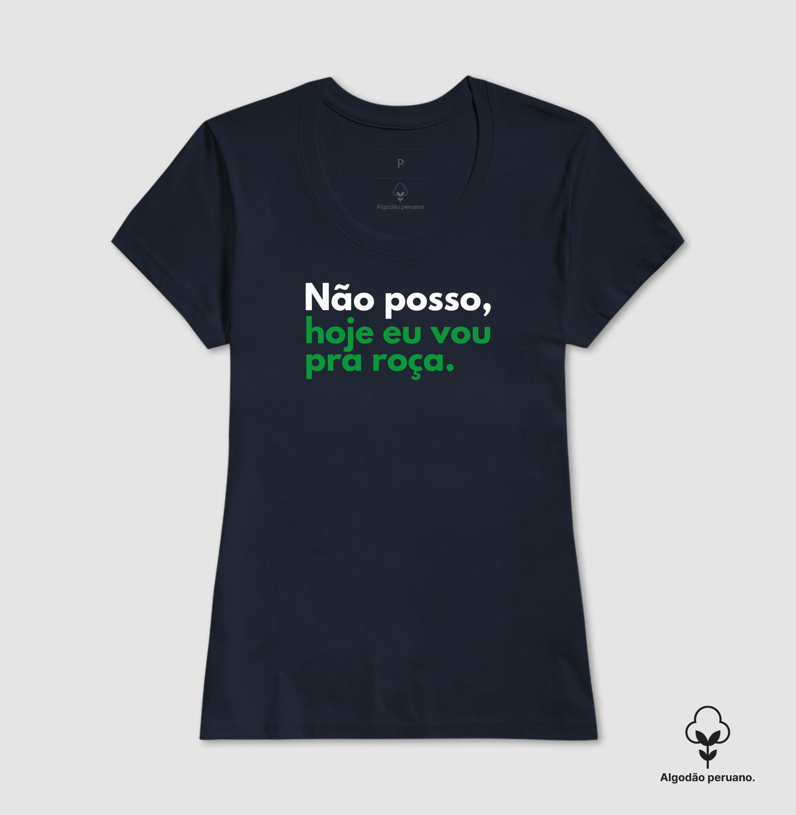 Não o posso  hoje vou pra roça - Imagem 8