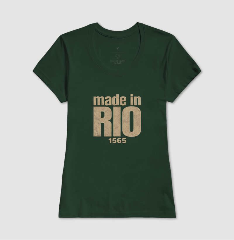 Camisa 12
