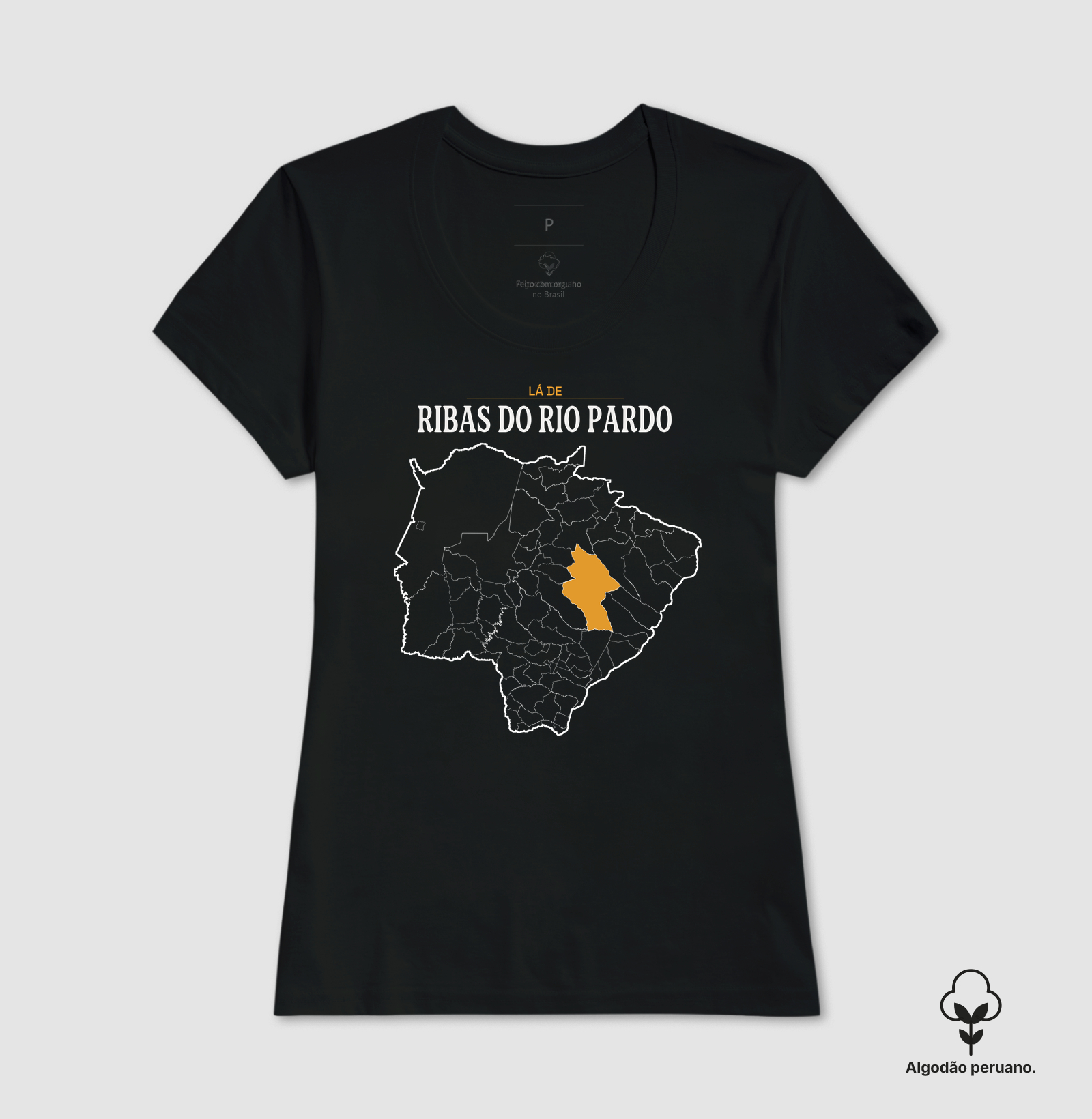 Ribas do Rio Pardo | Território MS - Imagem 4