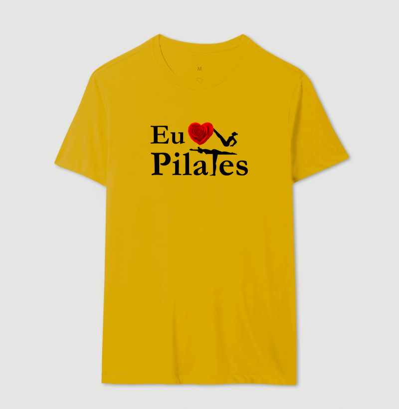 Pilates • Eu Amo - Imagem 15